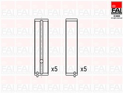 FAI AutoParts BM1150-STD