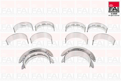 FAI AutoParts BM1170-025