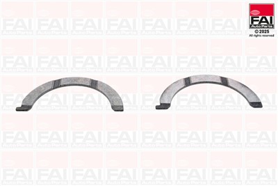 FAI AutoParts BT3041-STD