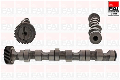 FAI AutoParts C247 EAN: 5027049260177.