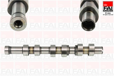 FAI AutoParts C357 EAN: 5027049394360.