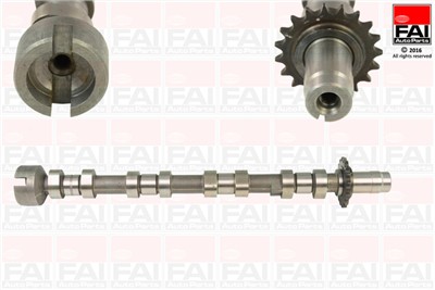 FAI AutoParts C364 EAN: 5027049419551.