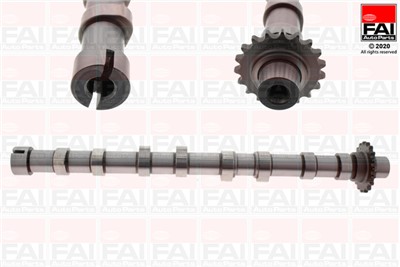 FAI AutoParts C420
