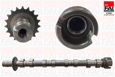FAI AutoParts C433 EAN: 0.