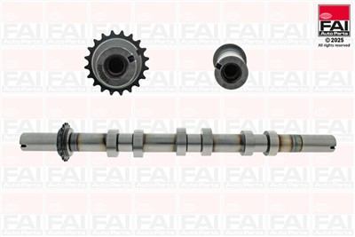 FAI AutoParts C592