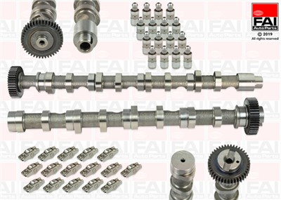 FAI AutoParts CSK3478