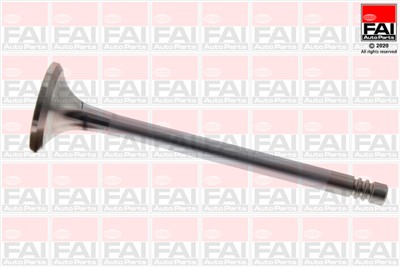 FAI AutoParts EV95207 EAN: 5027049419391.