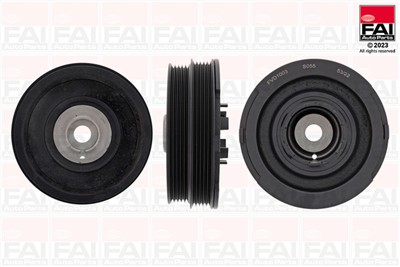 FAI AutoParts FVD1003 EAN: 5027049465350.