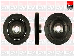 FAI AutoParts FVD1005
