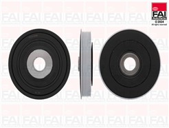 FAI AutoParts FVD1006