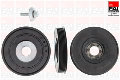FAI AutoParts FVD1006K EAN: 5027049465299.