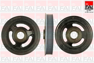 FAI AutoParts FVD1008 EAN: 5027049465299.