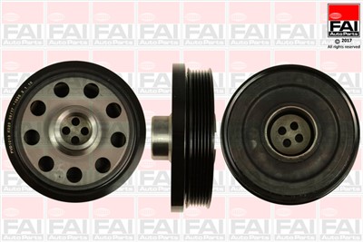 FAI AutoParts FVD1013 EAN: 5027049465510.