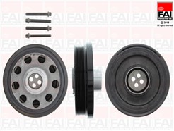 FAI AutoParts FVD1013K