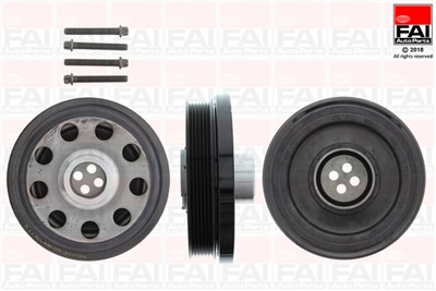FAI AutoParts FVD1013K EAN: 5027049465510.