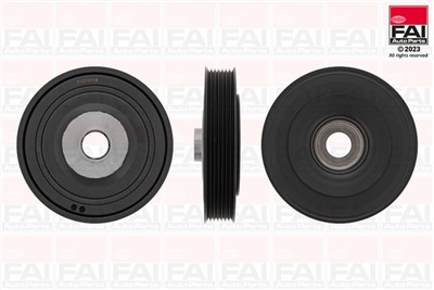 FAI AutoParts FVD1014 EAN: 5027049465572.