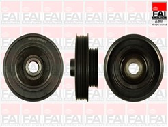 FAI AutoParts FVD1019