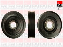 FAI AutoParts FVD1021