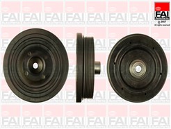 FAI AutoParts FVD1023