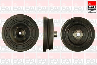 FAI AutoParts FVD1023 EAN: 5027049465732.