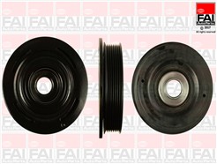 FAI AutoParts FVD1025