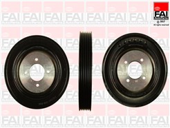 FAI AutoParts FVD1026