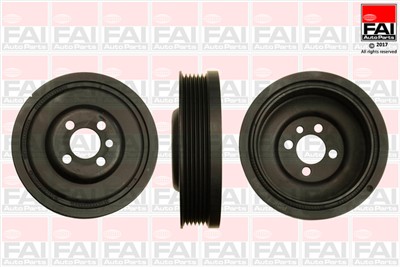 FAI AutoParts FVD1028 EAN: 5027049465817.