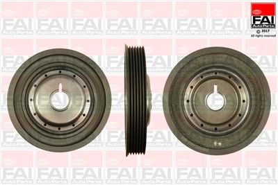 FAI AutoParts FVD1033 EAN: 5027049465817.