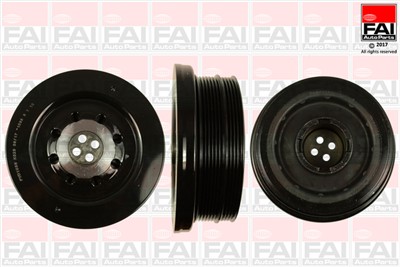 FAI AutoParts FVD1035 EAN: 5027049465992.