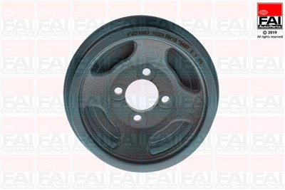 FAI AutoParts FVD1053