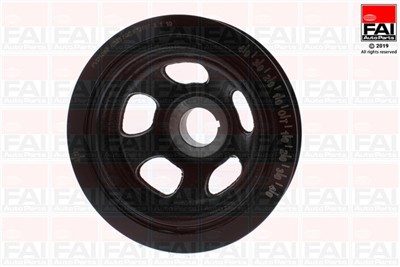 FAI AutoParts FVD1066