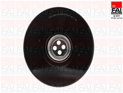 FAI AutoParts FVD1092