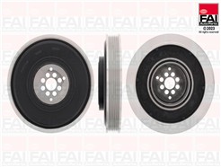 FAI AutoParts FVD1108