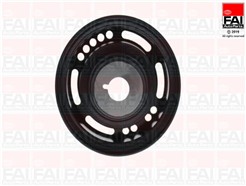 FAI AutoParts FVD1113
