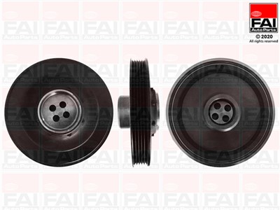 FAI AutoParts FVD1157