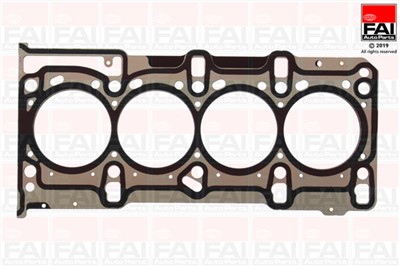 FAI AutoParts HG1618A EAN: 5027049323445.