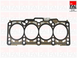FAI AutoParts HG1743A