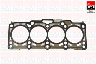 FAI AutoParts HG1743B EAN: 5027049372405.