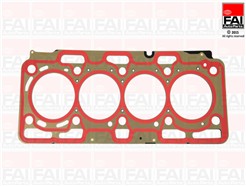 FAI AutoParts HG1766