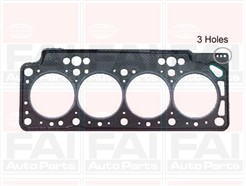 FAI AutoParts HG509