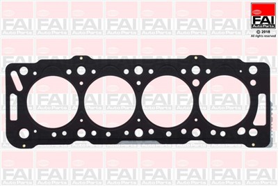 FAI AutoParts HG563E EAN: 5027049084223.