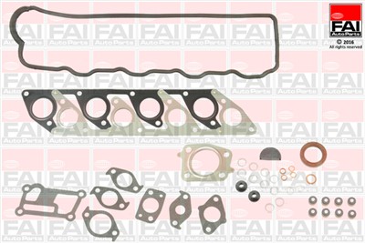 FAI AutoParts HS1823NH EAN: 5027049241756.