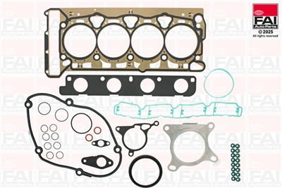 FAI AutoParts HS1932 EAN: 5027049459885.