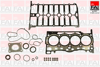 FAI AutoParts HS1941 EAN: 5027049379299.