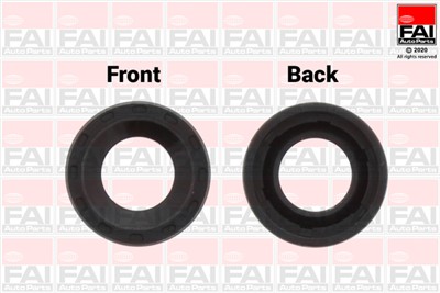 FAI AutoParts IS002 EAN: 5027049470903.