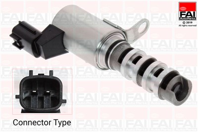 FAI AutoParts OCV037