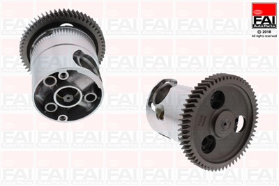FAI AutoParts OP351 EAN: 5027049543515.