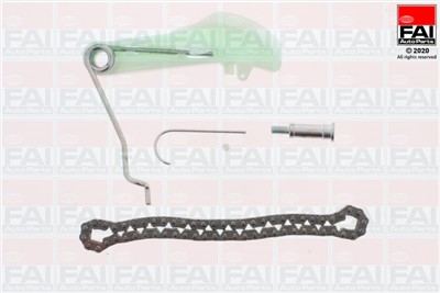 FAI AutoParts OPCK31