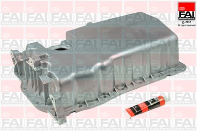 FAI AutoParts PAN003 EAN: 5027049475748.