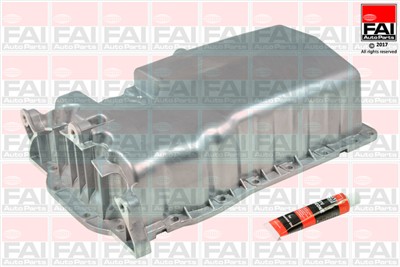 FAI AutoParts PAN017 EAN: 5027049475885.